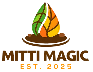 Mitti Magic