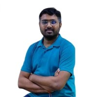 Shailendra Singh, founder of KLABS